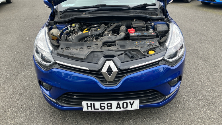 Renault Clio 0.9 TCE 90 Iconic 5dr Petrol Hatchback